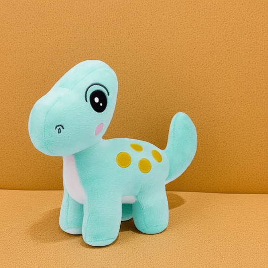 Camel Plush – Unique & Adorable Soft Toy 🐪✨