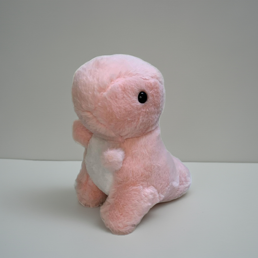 Little Dino Plush Toy – Soft, Adorable & Perfect Gift for All Ages